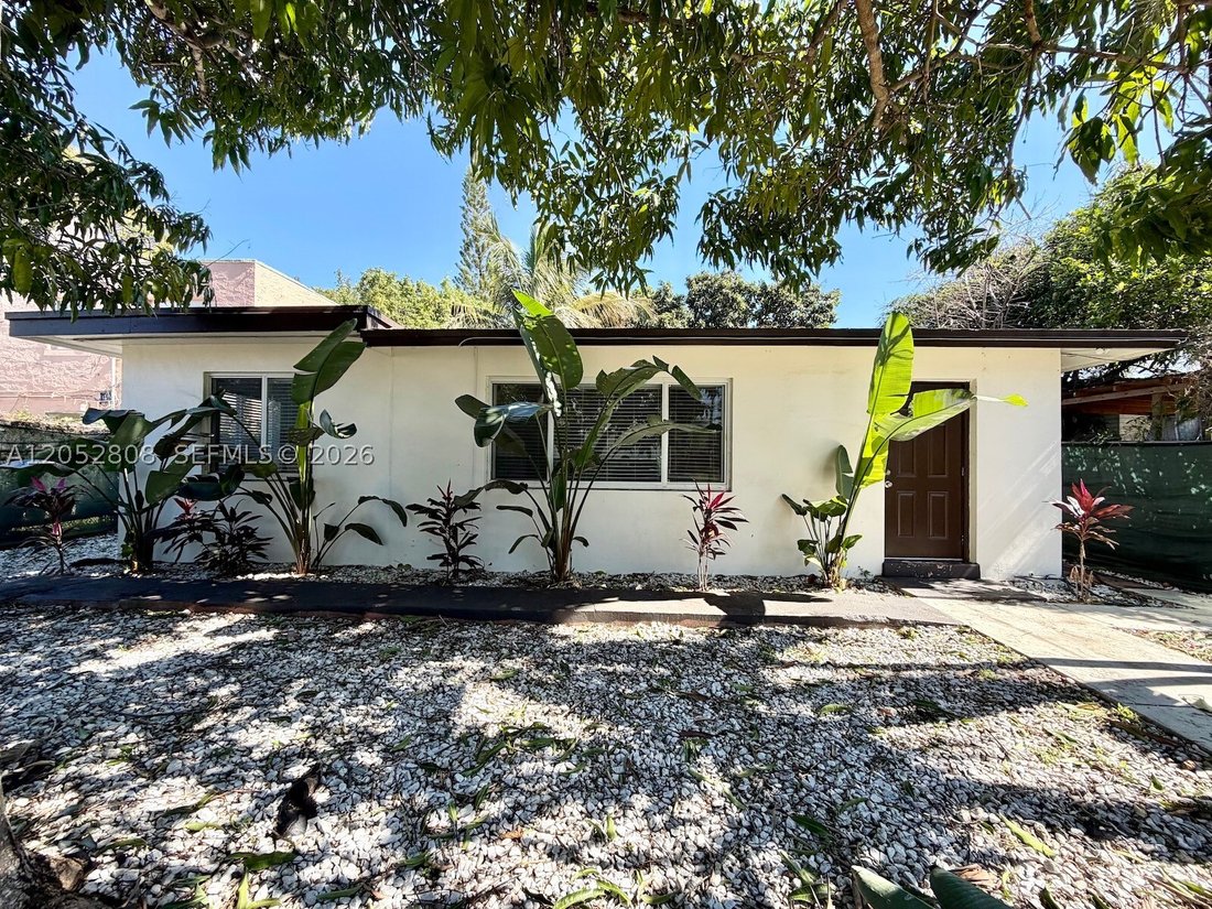 Apartment in Miami, Florida, United States 3 - 18423051