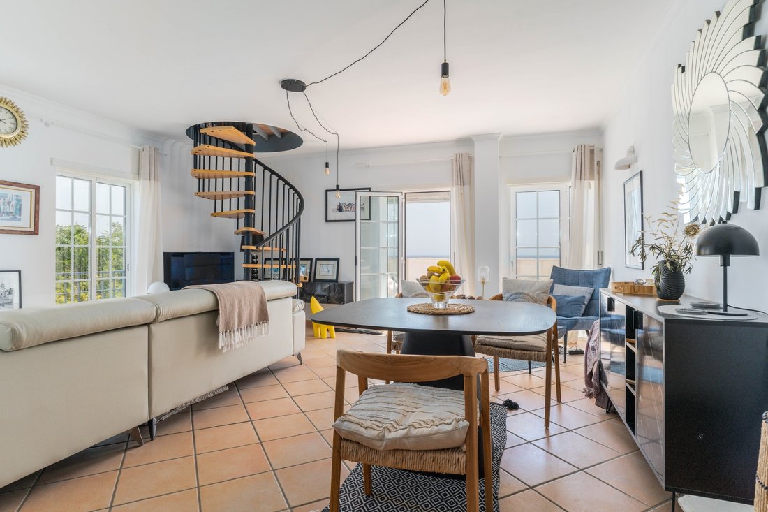 Apartment in São Sebastião, Lagos, Sao Goncalo de Lagos, Portugal 5 - 18424163