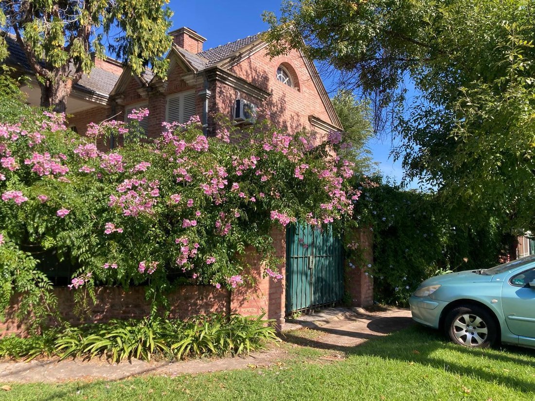 House in Cañuelas, Buenos Aires Province, Argentina 1 - 18420508