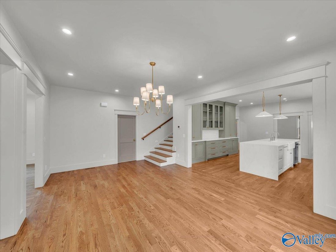 House in Redstone Arsenal, Alabama, United States 5 - 18423219