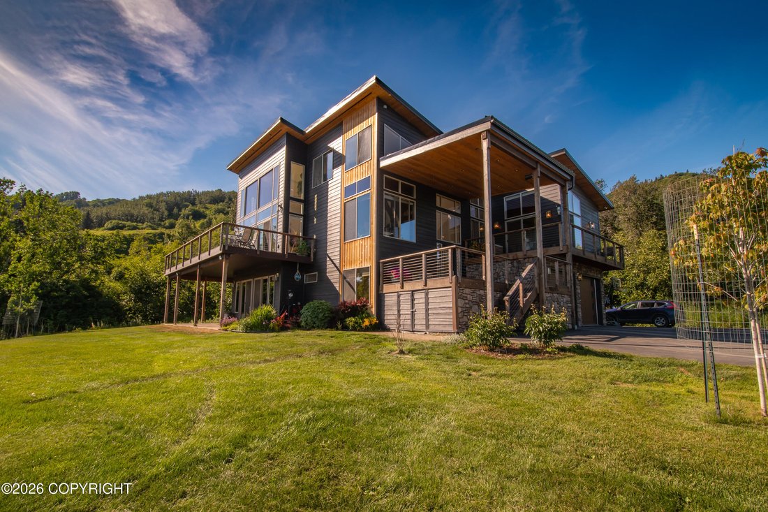 House in Homer, Alaska, United States 3 - 18422610