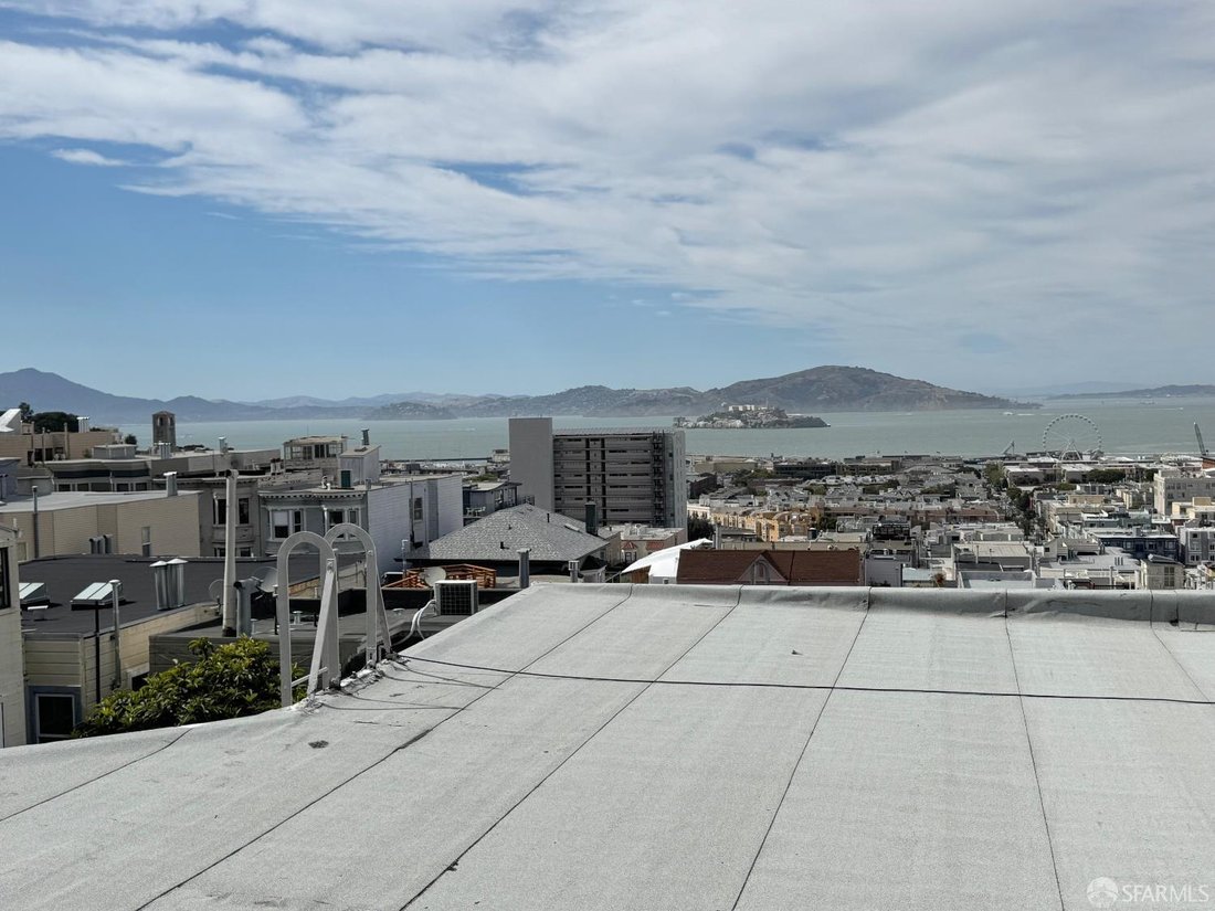 San Francisco, California, United States 5 - 18406727