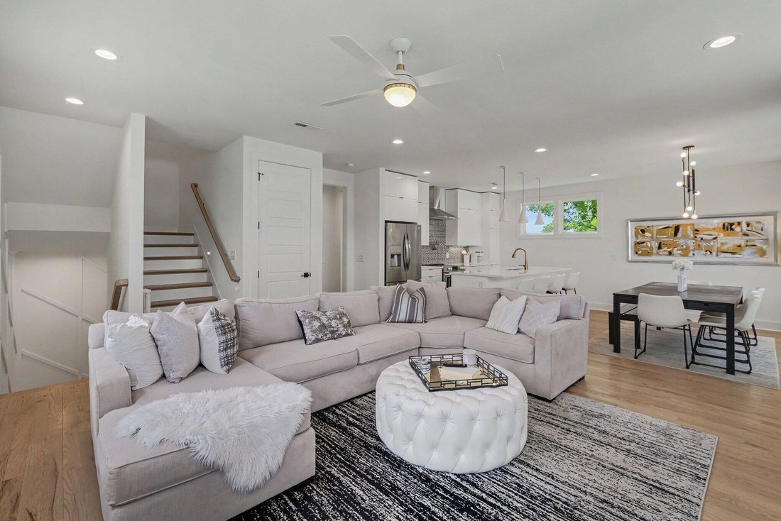 House in Nashville, Tennessee, United States 3 - 18422523