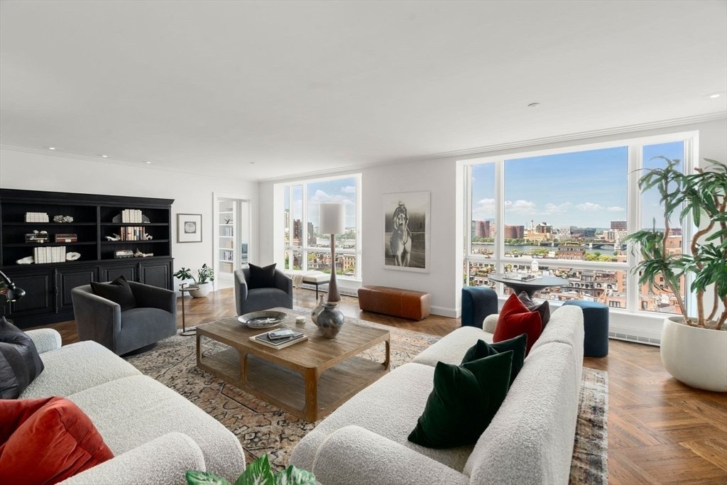 Condo in Boston, Massachusetts, United States 2 - 18420586