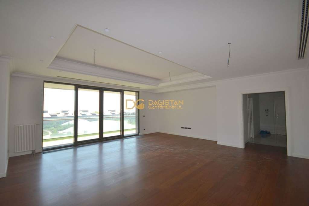 Apartment in İstanbul, İstanbul, Turkey 2 - 18421476