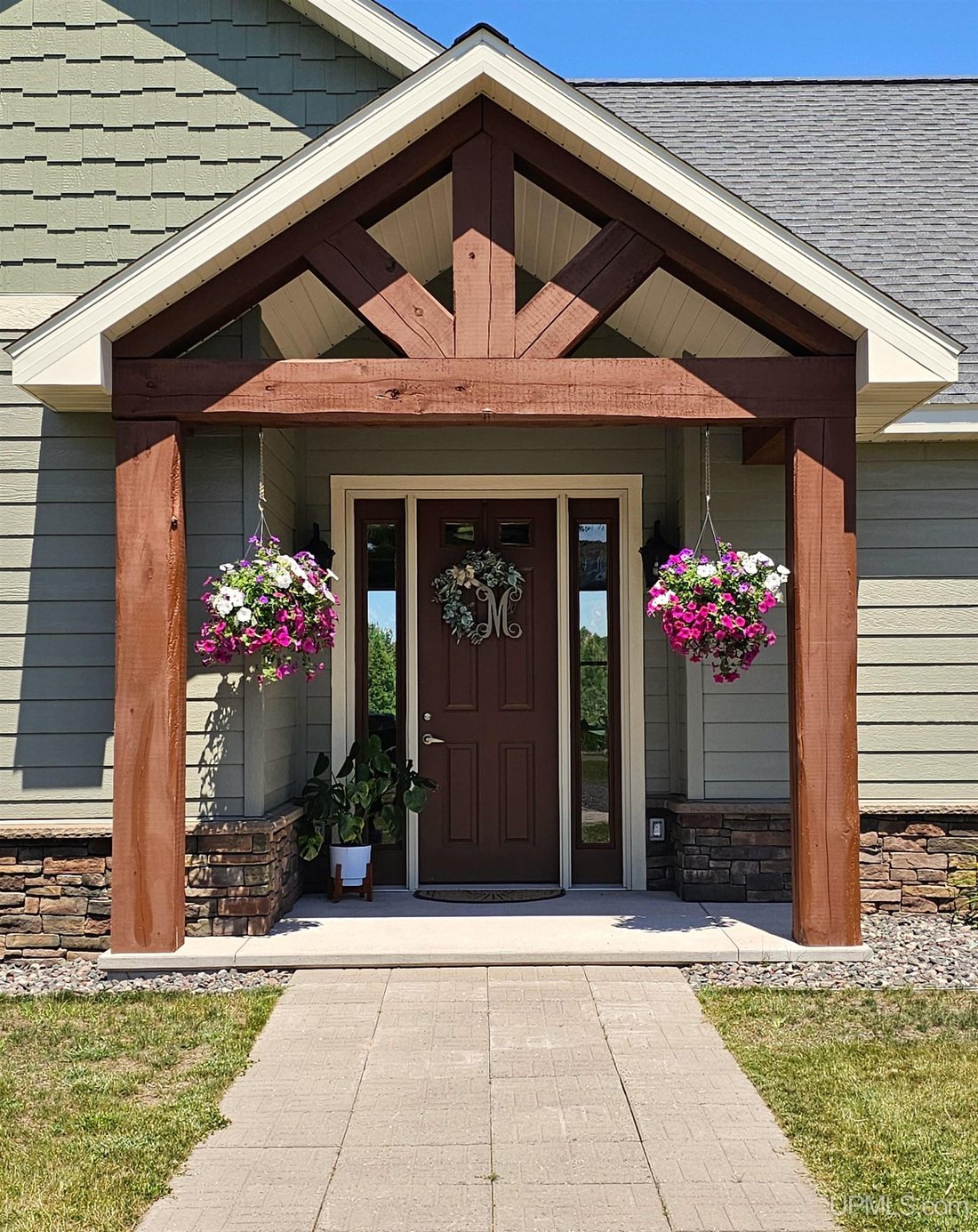 House in Houghton, Michigan, United States 3 - 18421187