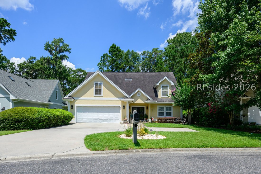 House in Bluffton, South Carolina, United States 1 - 18422430