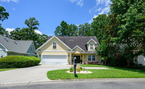 House in Bluffton, South Carolina, United States 1