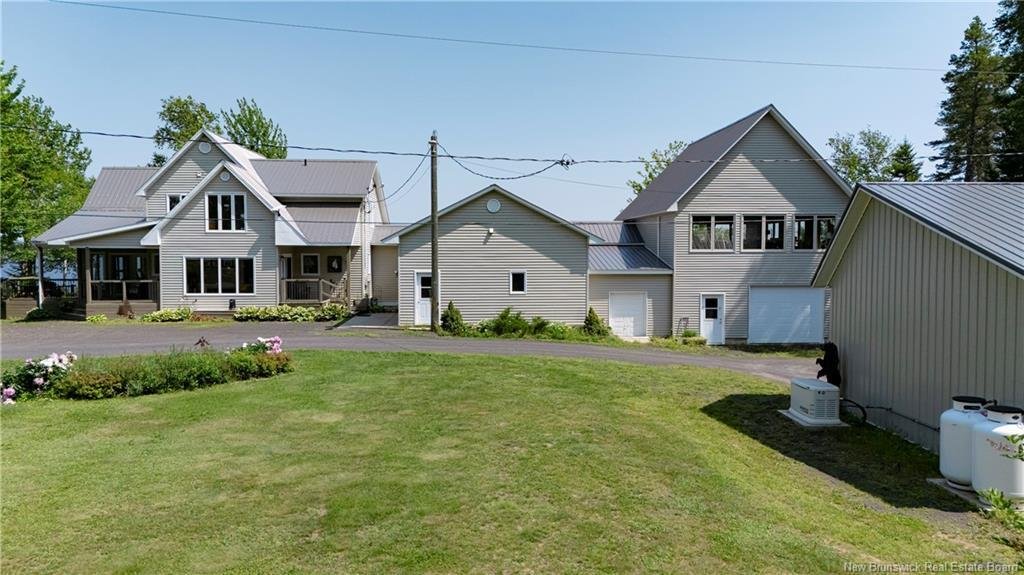 House in Printz Cove, New Brunswick, Canada 5 - 18422629