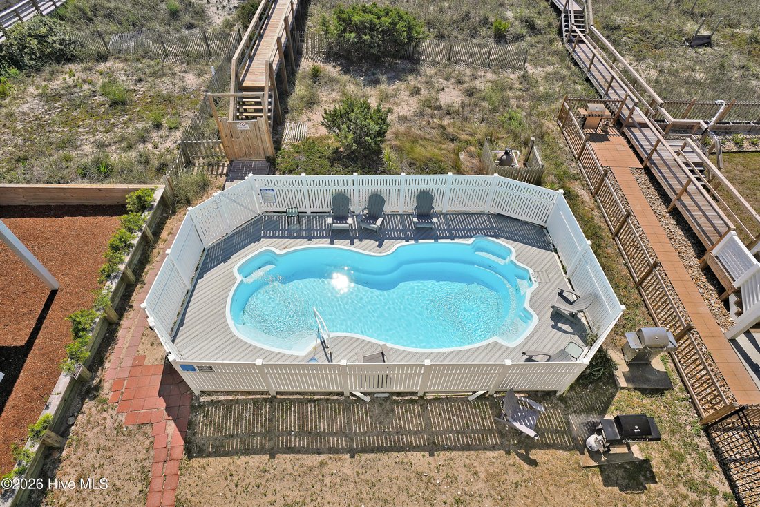 Condo in Carolina Beach, North Carolina, United States 3 - 18422278