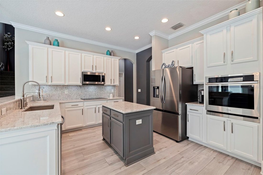 House in New Port Richey, Florida, United States 4 - 18422625