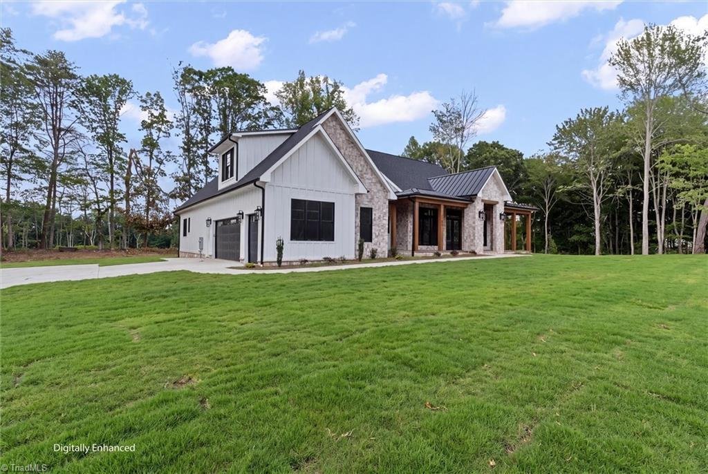 House in Mount Airy, North Carolina, United States 3 - 18423255