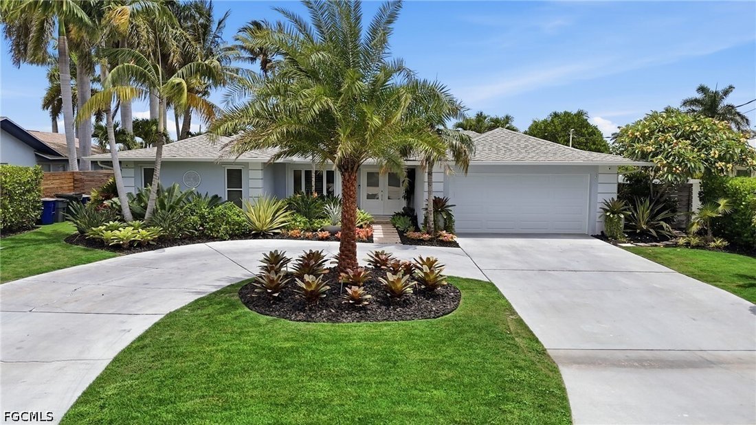 House in Fort Myers, Florida, United States 1 - 18422941