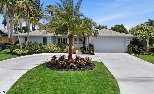 House in Fort Myers, Florida, United States 1