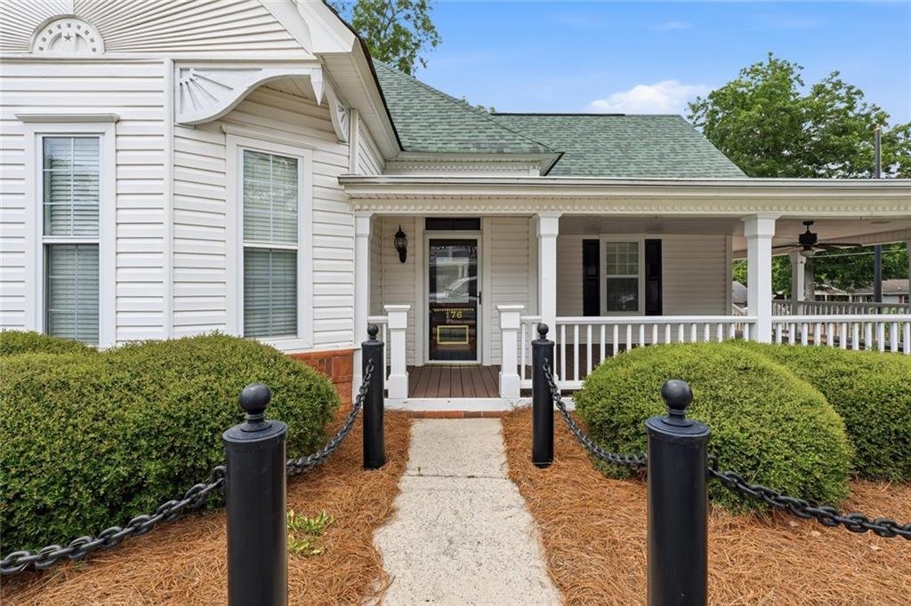 House in Dallas, Georgia, United States 3 - 18423269