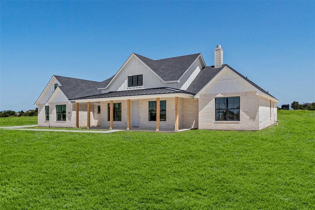 House in Granbury, Texas, United States 2 - 18423849