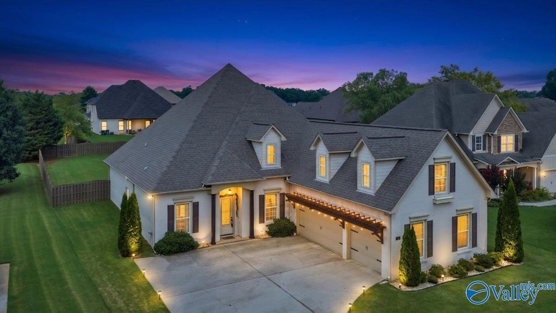 Maison à Redstone Arsenal, Alabama, États-Unis 5 - 18423218