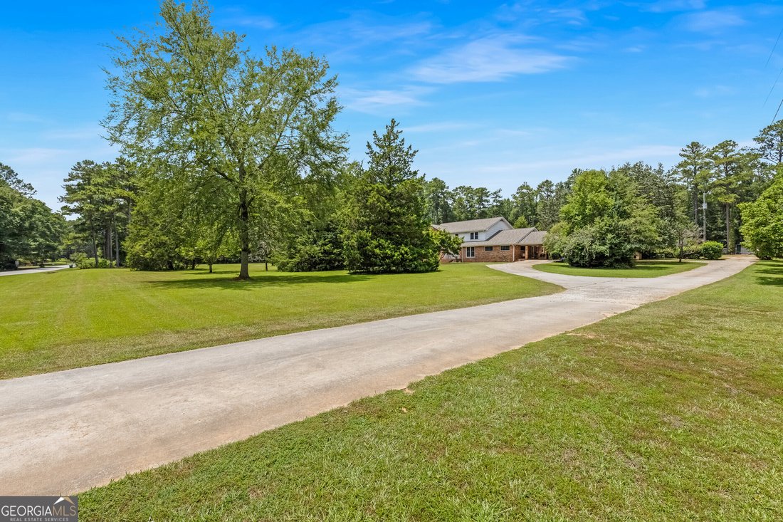 House in Jackson, Georgia, United States 4 - 18322606