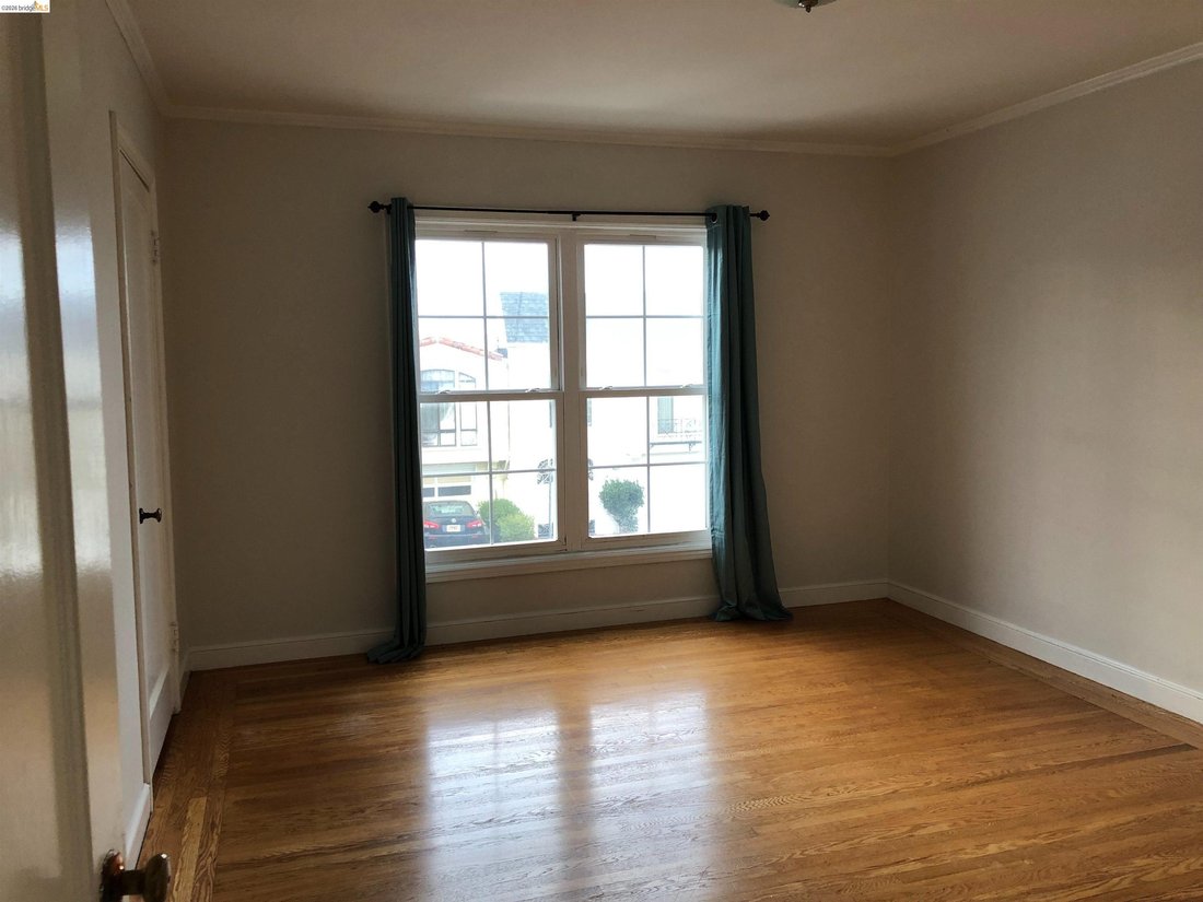 Apartment in San Francisco, California, United States 5 - 18423201
