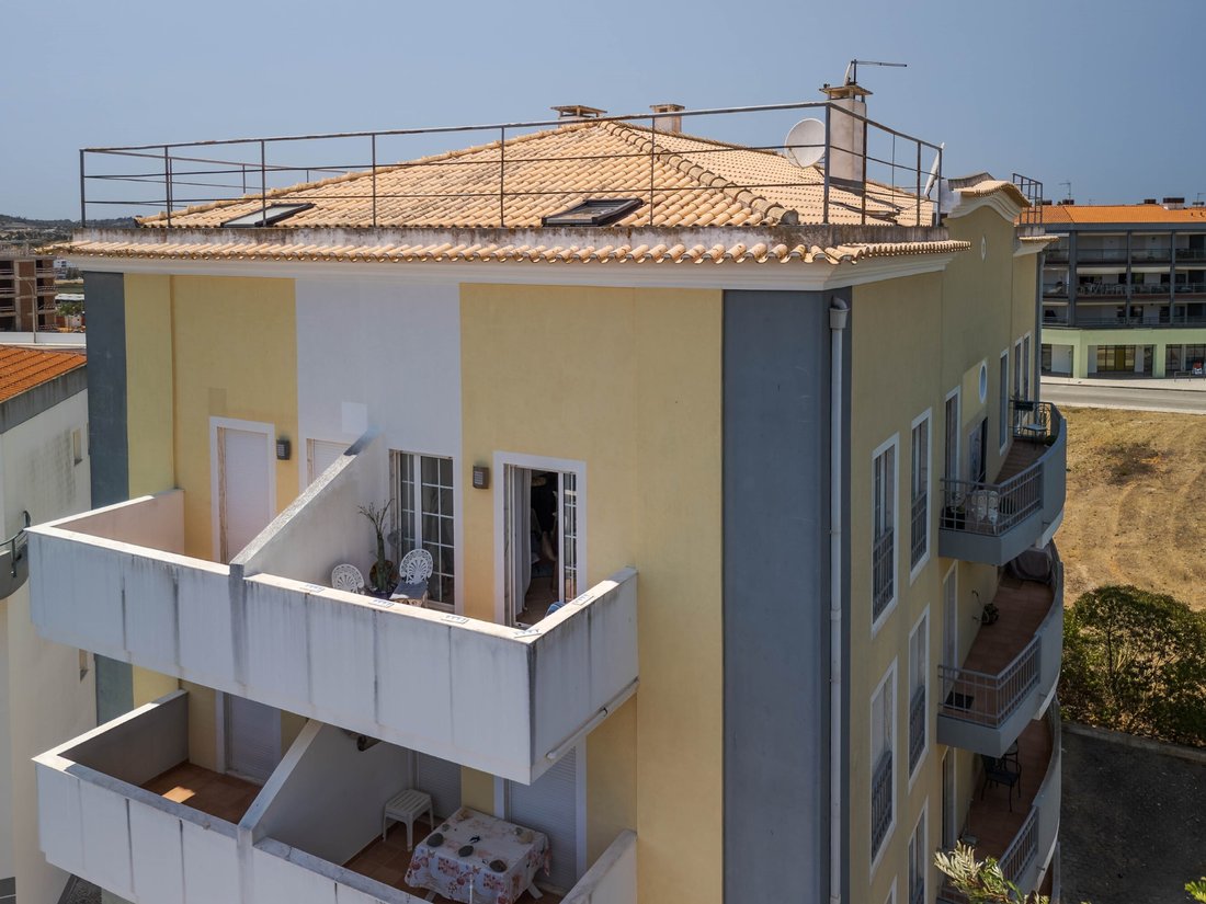 Apartment in São Sebastião, Lagos, Sao Goncalo de Lagos, Portugal 3 - 18424163
