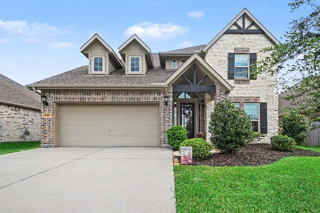 House in League City, Texas, United States 2 - 18420833