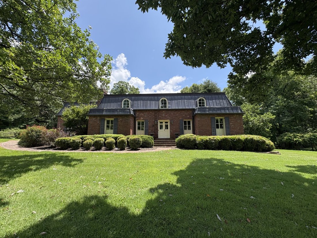 House in Jackson, Tennessee, United States 1 - 17781559