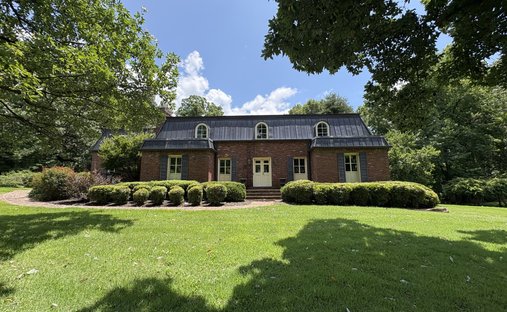 House in Jackson, Tennessee, United States 1
