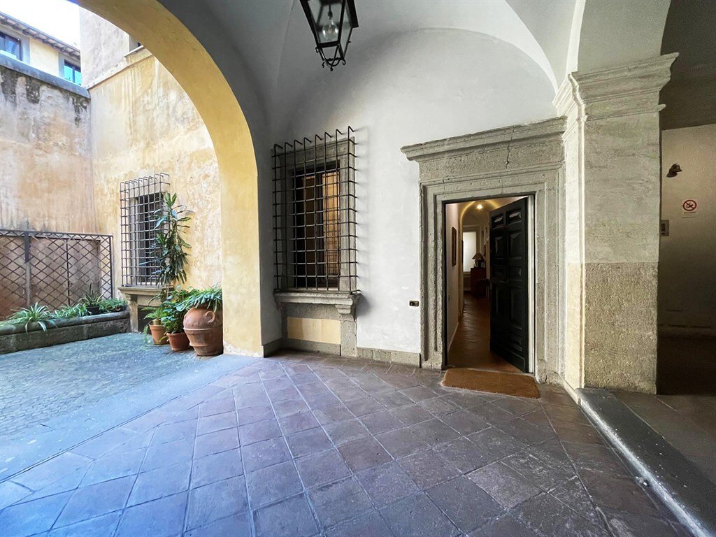 Apartment in Piazza del Popolo - Piazza Navona - Quirinale, Rome, Italy 5 - 18423753