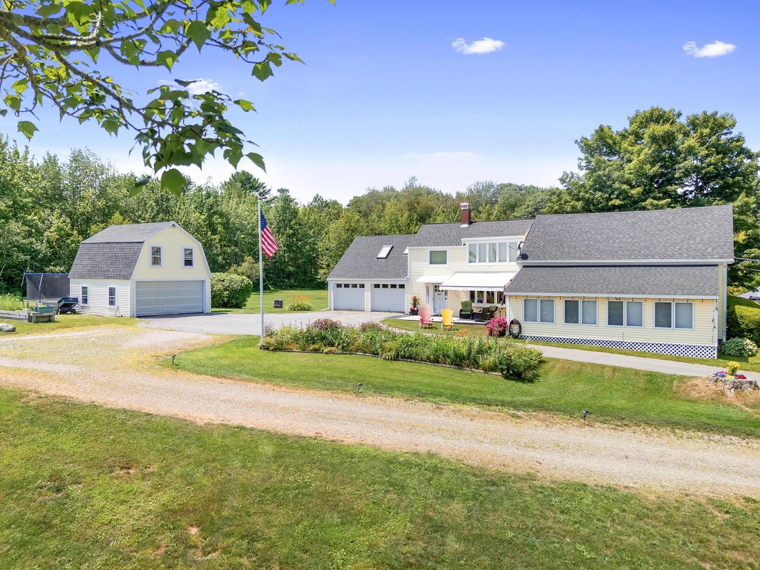 House in Lincolnville, Maine, United States 2 - 18422000