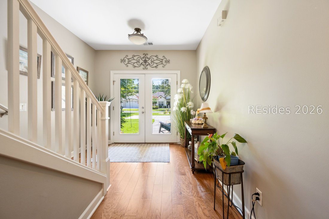 House in Bluffton, South Carolina, United States 3 - 18422430