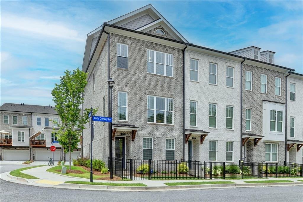 Townhouse in Alpharetta, Georgia, United States 2 - 18423362