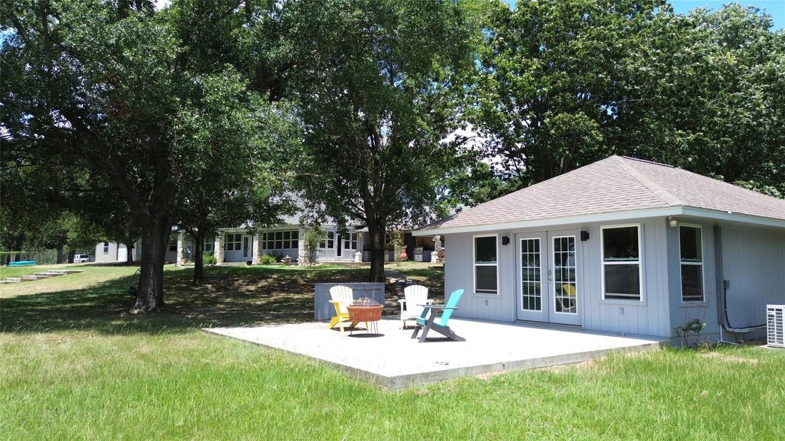House in Jewett, Texas, United States 4 - 18423715