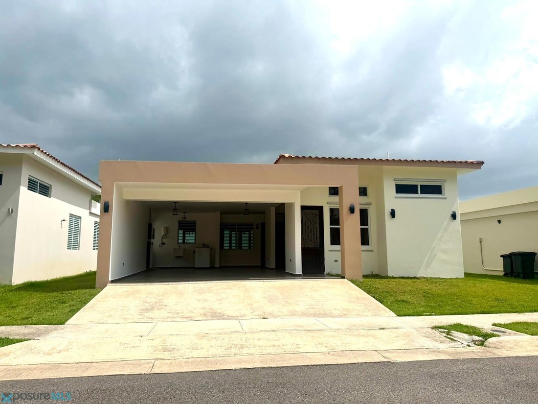 House in Aguada, Aguada, Puerto Rico 3 - 18421300