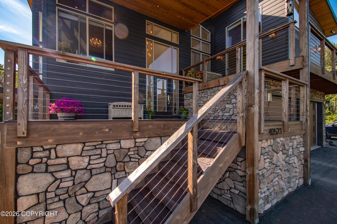House in Homer, Alaska, United States 4 - 18422610