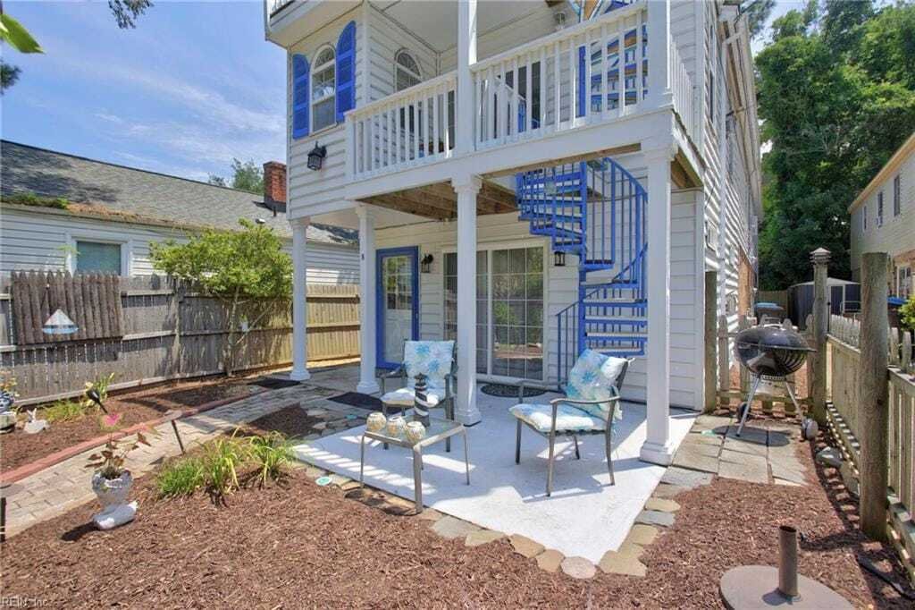 House in Virginia Beach, Virginia, United States 2 - 18420948