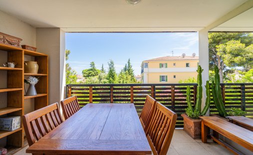 Apartment in Sanary-sur-Mer, Provence-Alpes-Côte d'Azur, France 1