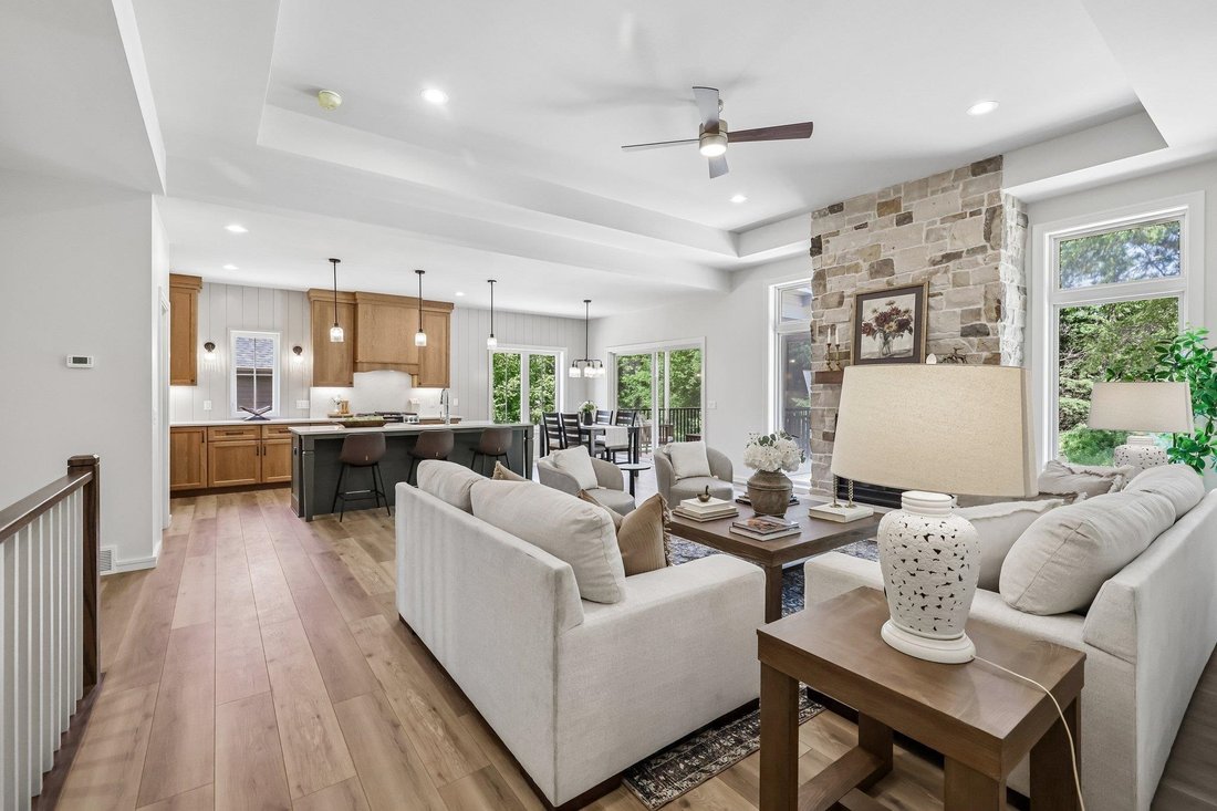 House in Cambridge, Wisconsin, United States 5 - 18422568