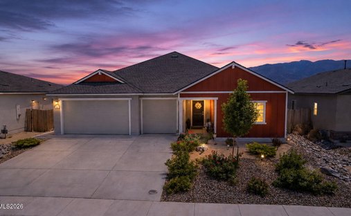 Casa en Dayton, Nevada, Estados Unidos 1