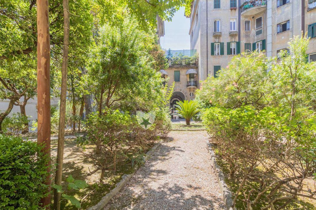 Apartment in Aventino - San Saba, Rome, Italy 2 - 18361998