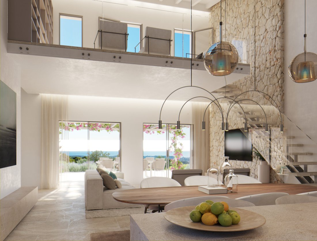 Villa in Felanitx, Balearic Islands, Spain 4 - 18420894