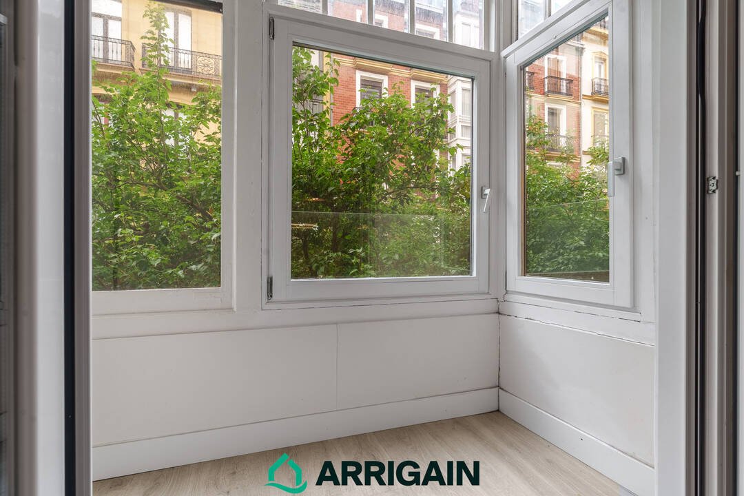 Apartment in Centro, Donostia-San Sebastian, Spain 4 - 18182604