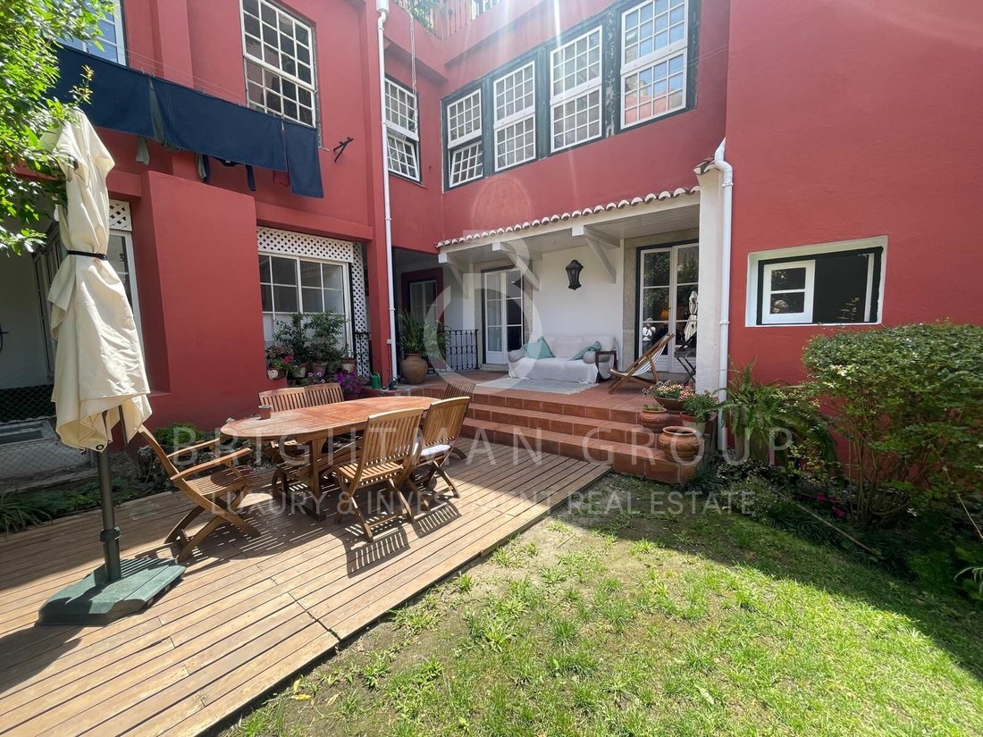 Apartment in Estrela, Lisbon, Portugal 4 - 14132903