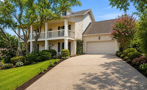 Haus in Austin, Texas, Vereinigte Staaten 1