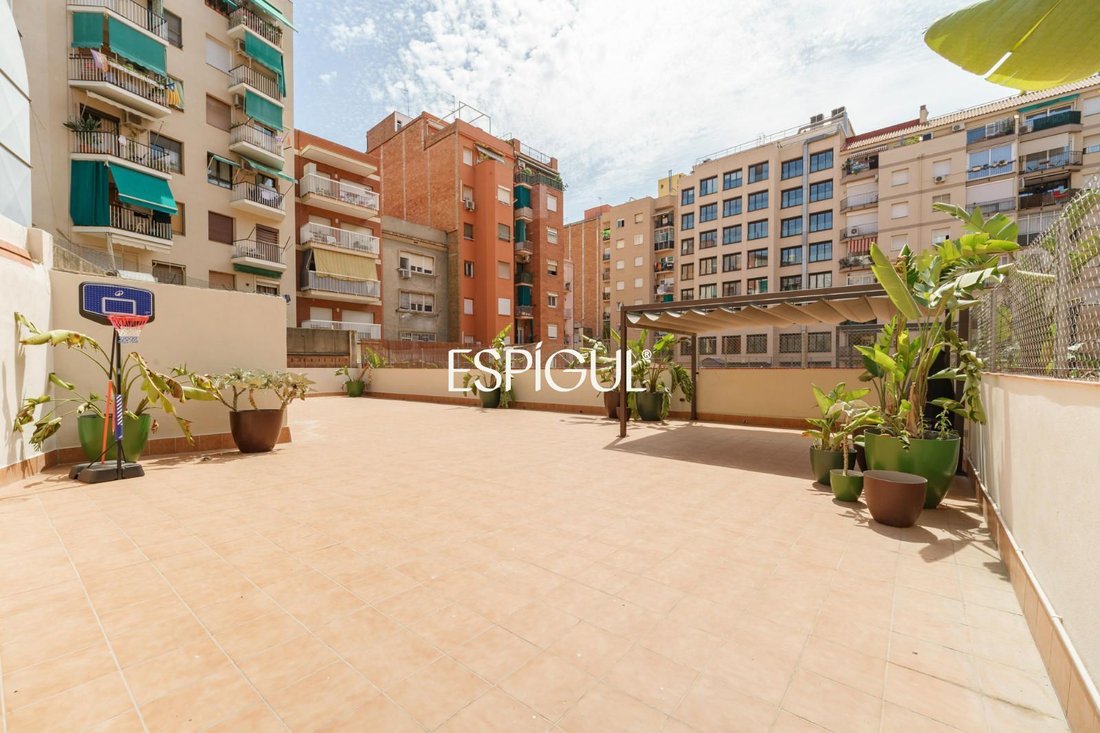Apartment in Les Corts, Barcelona, Spain 3 - 18420629
