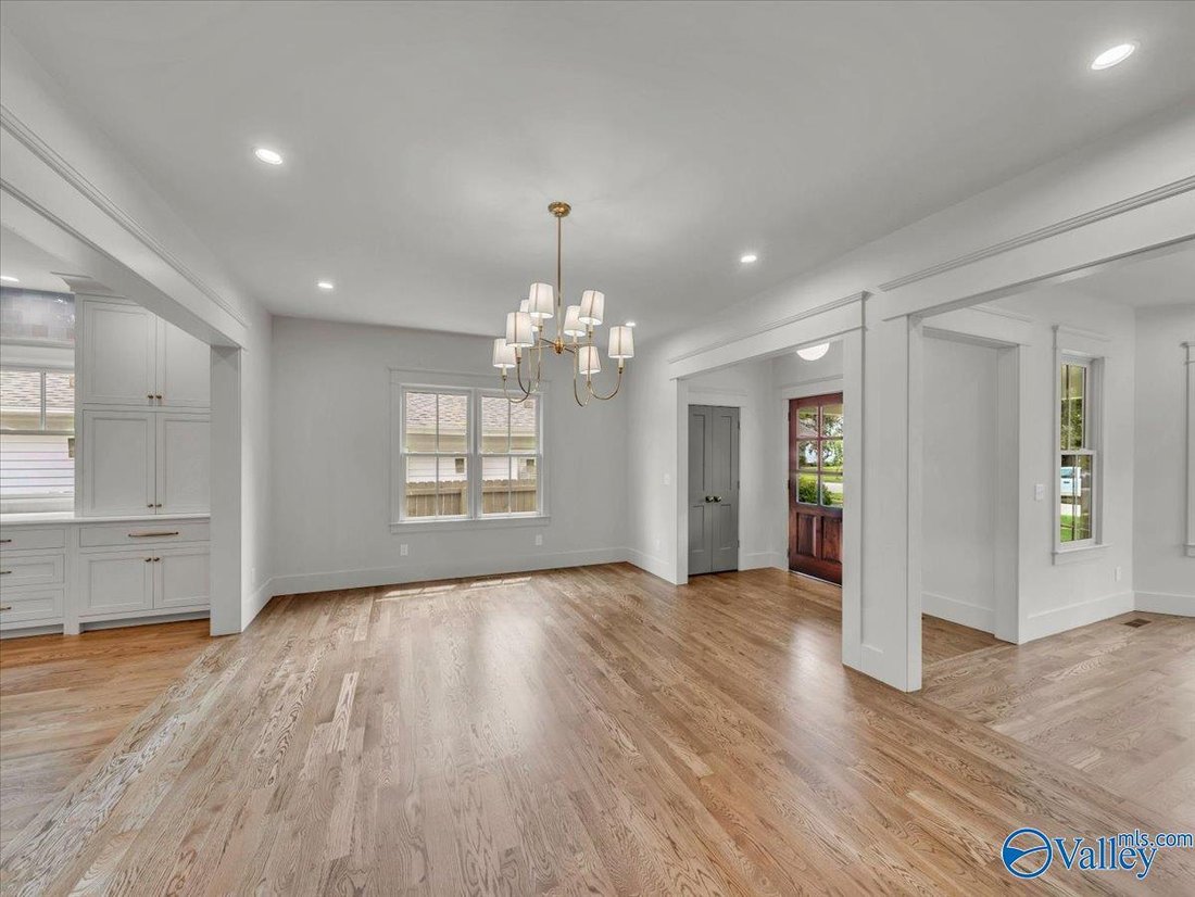 House in Redstone Arsenal, Alabama, United States 4 - 18423219