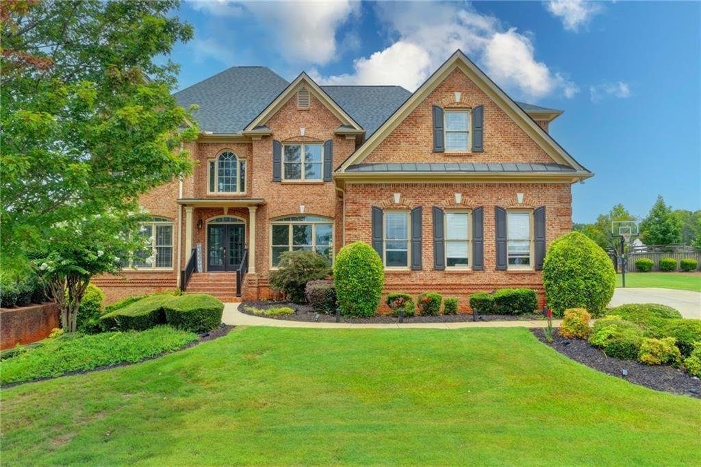 House in Lawrenceville, Georgia, United States 1 - 18423308