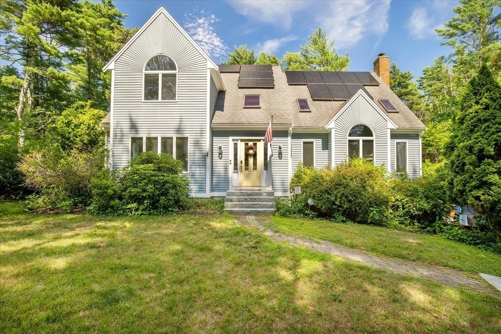 House in Kingston, Massachusetts, United States 1 - 18420673