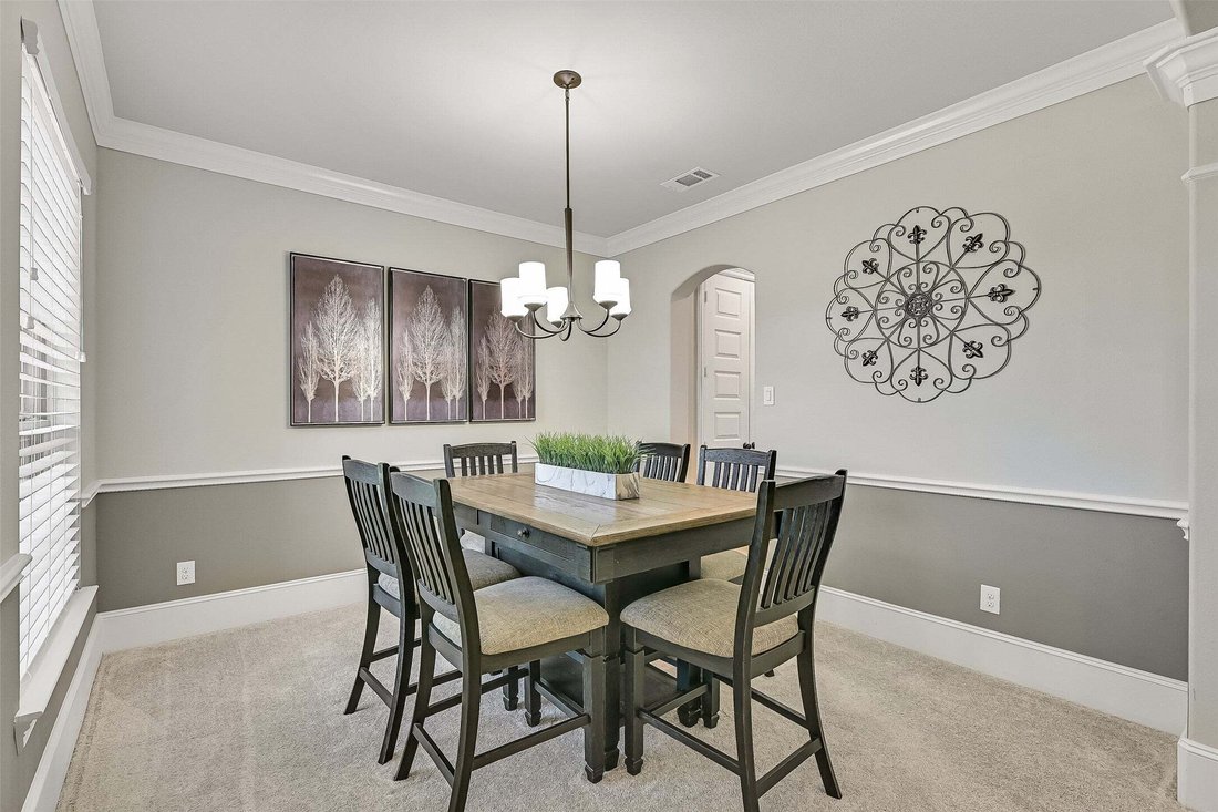 House in League City, Texas, United States 4 - 18420843