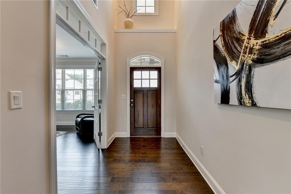 House in Suwanee, Georgia, United States 5 - 18423303