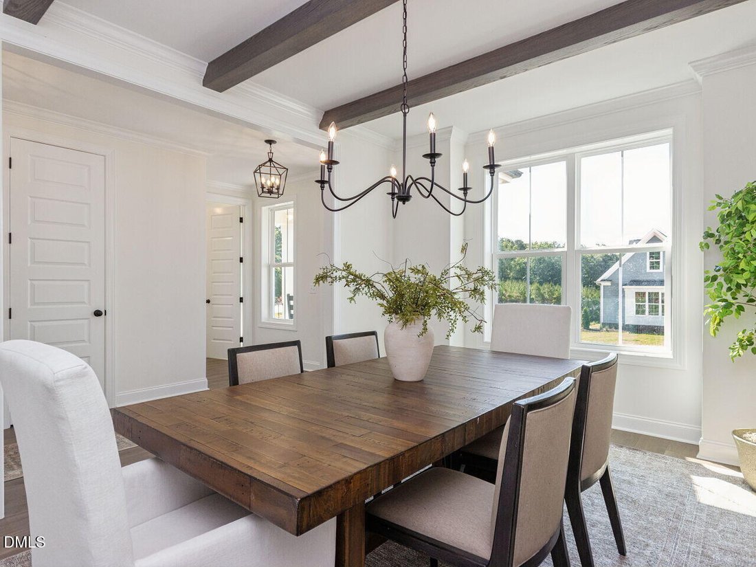 House in Durham, North Carolina, United States 5 - 17333633